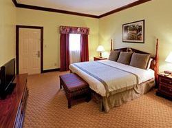 Hotel Hawthorn Suites by Wyndham Oklahoma City  | Oklahoma City | Oklahoma | Estados Unidos 9