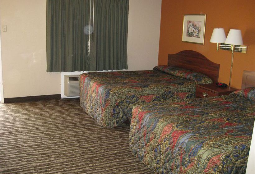 Ridge Motel Breckenridge  | Breckenridge | Texas | Hotel negli Stati Uniti 1