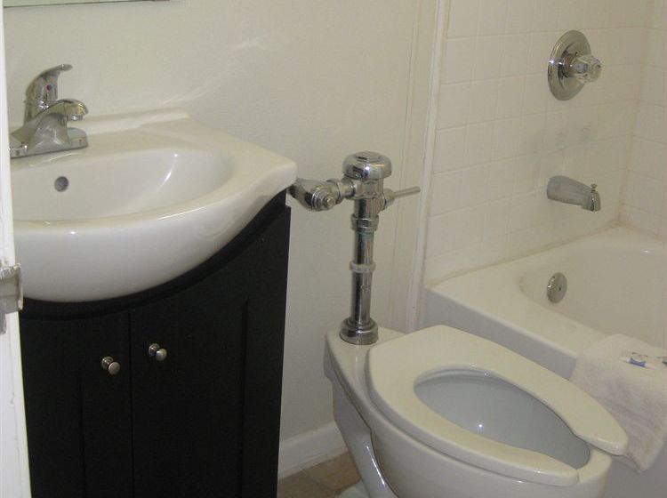 Ridge Motel Breckenridge  | Breckenridge | Texas | Hotel negli Stati Uniti 10