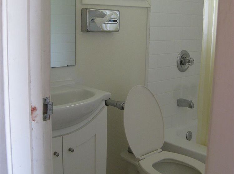 Ridge Motel Breckenridge  | Breckenridge | Texas | Hotel negli Stati Uniti 11