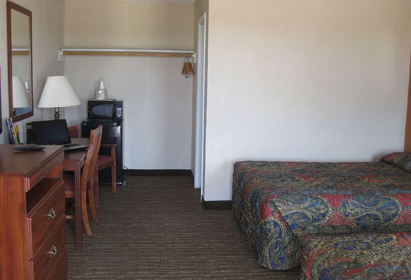 Ridge Motel Breckenridge  | Breckenridge | Texas | Hotel negli Stati Uniti 2