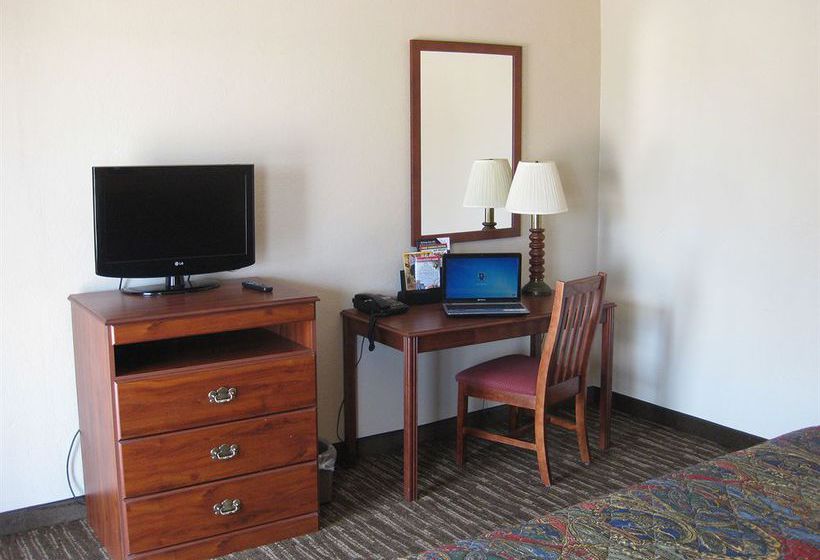 Ridge Motel Breckenridge  | Breckenridge | Texas | Hotel negli Stati Uniti 4