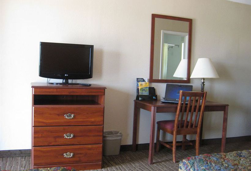 Ridge Motel Breckenridge  | Breckenridge | Texas | Hotel negli Stati Uniti 6