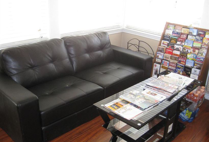 Ridge Motel Breckenridge  | Breckenridge | Texas | Hotel negli Stati Uniti 8