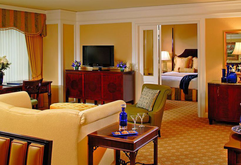 Hotel The Ritz-Carlton, Tysons Corner 