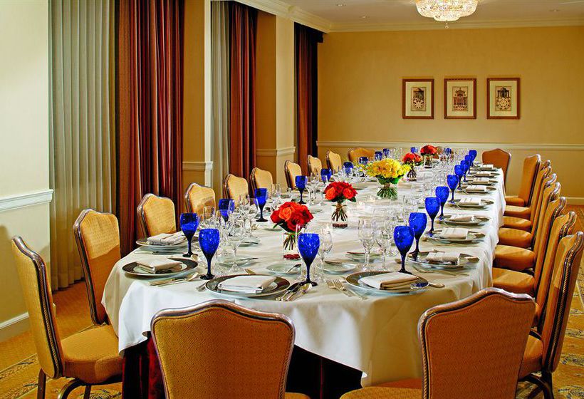 Hotel The Ritz-Carlton, Philadelphia
