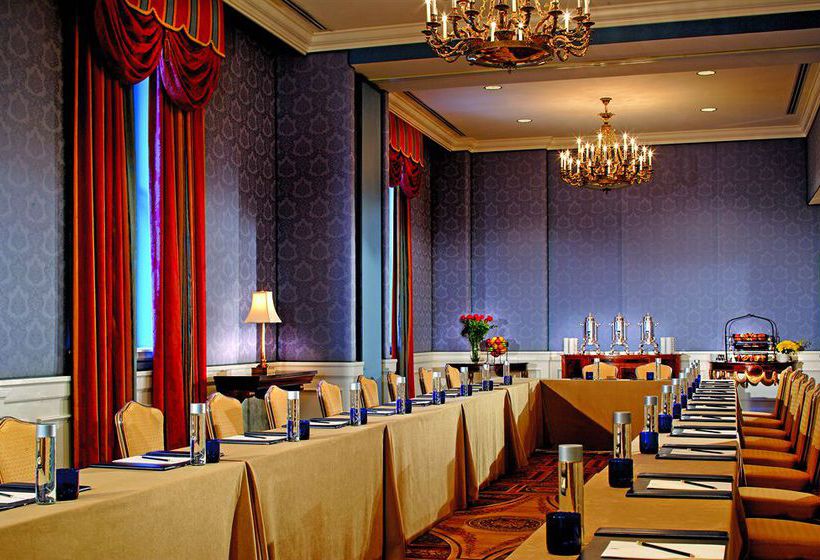 Hotel The Ritz-Carlton, Philadelphia  | Philadelphia | Pennsylvania | United States 1