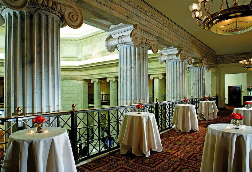 Hotel The Ritz-Carlton, Philadelphia  | Philadelphia | Pennsylvania | United States 10