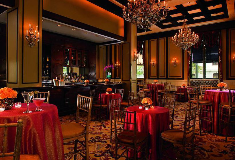 Hotel The Ritz-Carlton, Philadelphia  | Philadelphia | Pennsylvania | United States 11