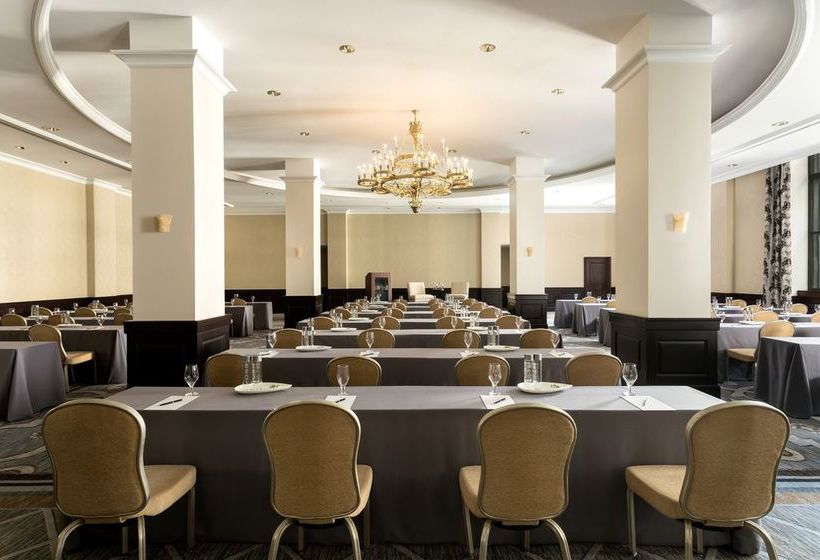 Hotel The Ritz-Carlton, Philadelphia  | Philadelphia | Pennsylvania | United States 12