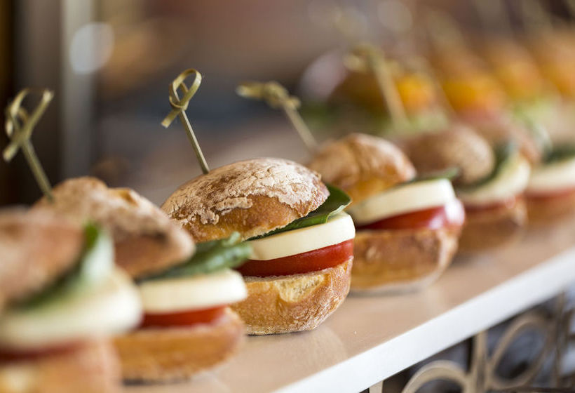 Hotel The Ritz-Carlton, Philadelphia  | Philadelphia | Pennsylvania | United States 13