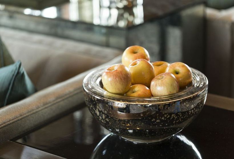 Hotel The Ritz-Carlton, Philadelphia  | Philadelphia | Pennsylvania | United States 15