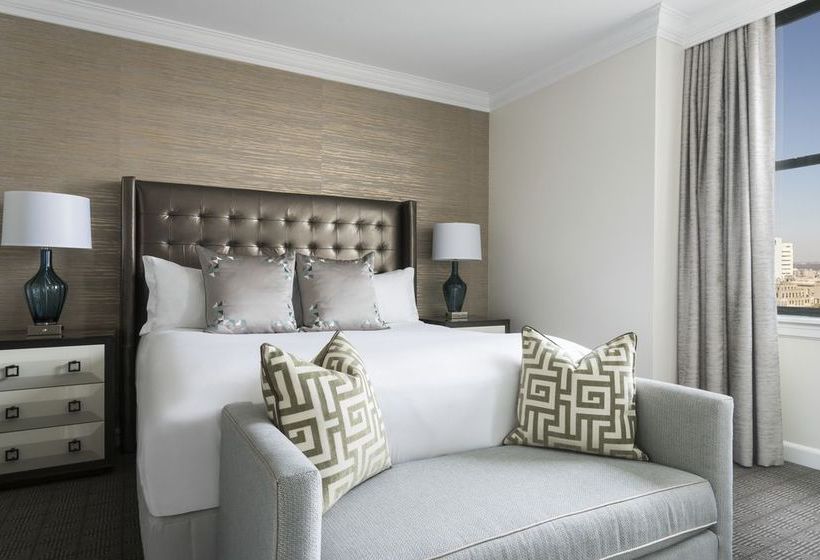 Hotel The Ritz-Carlton, Philadelphia  | Philadelphia | Pennsylvania | United States 17