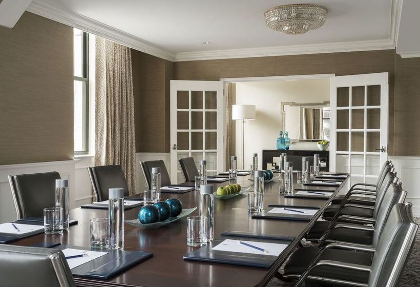 Hotel The Ritz-Carlton, Philadelphia  | Philadelphia | Pennsylvania | United States 18