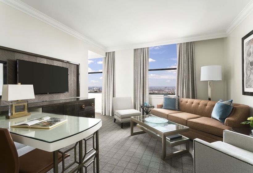 Hotel The Ritz-Carlton, Philadelphia  | Philadelphia | Pennsylvania | United States 19