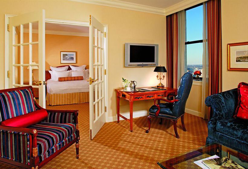 Hotel The Ritz-Carlton, Philadelphia  | Philadelphia | Pennsylvania | United States 2