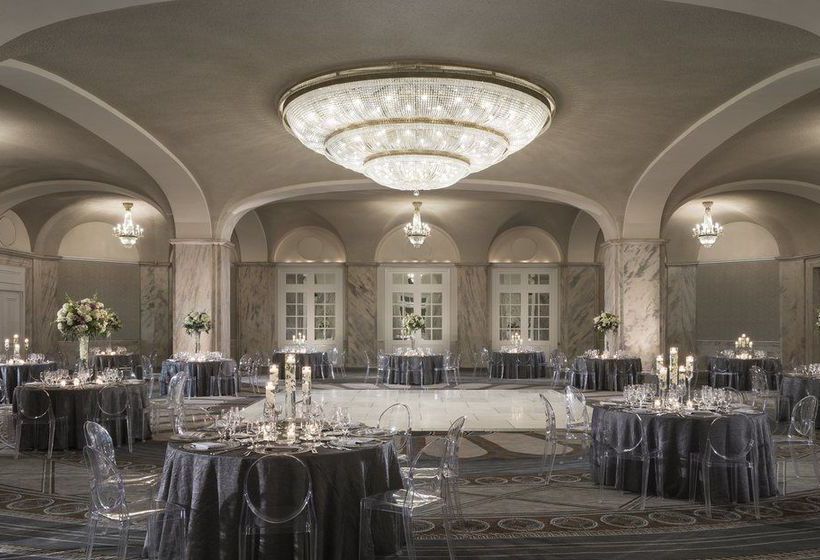 Hotel The Ritz-Carlton, Philadelphia  | Philadelphia | Pennsylvania | United States 20