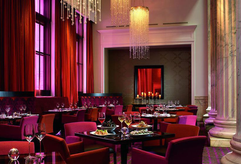 Hotel The Ritz-Carlton, Philadelphia  | Philadelphia | Pennsylvania | United States 3