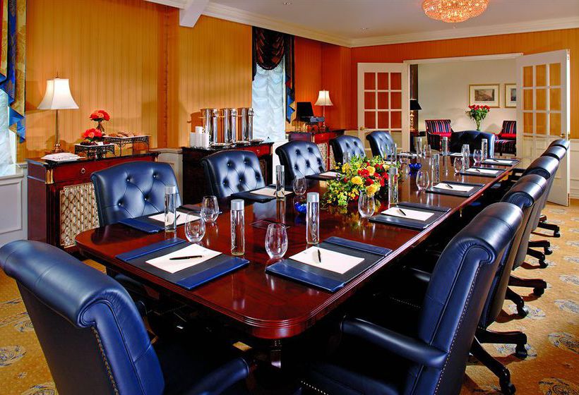 Hotel The Ritz-Carlton, Philadelphia  | Philadelphia | Pennsylvania | United States 4