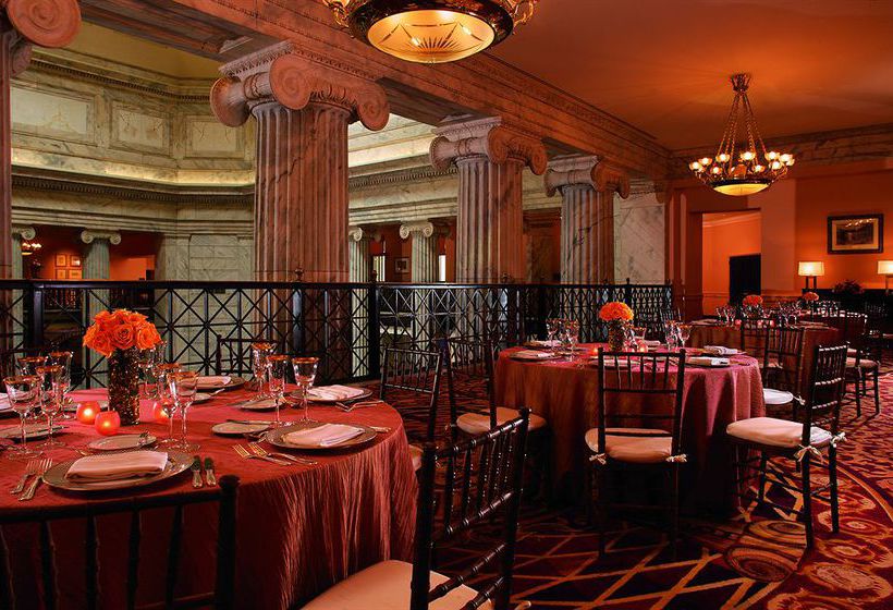 Hotel The Ritz-Carlton, Philadelphia  | Philadelphia | Pennsylvania | United States 5