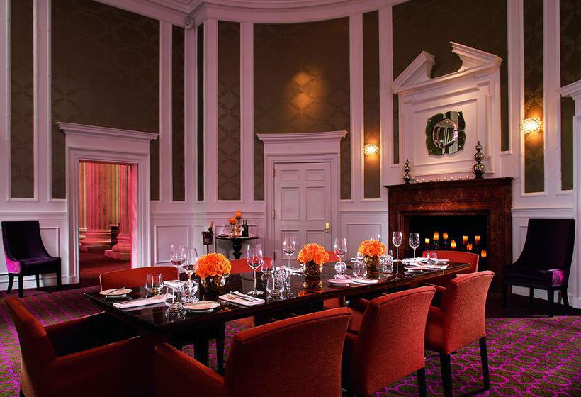 Hotel The Ritz-Carlton, Philadelphia  | Philadelphia | Pennsylvania | United States 6