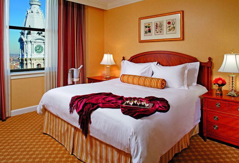 Hotel The Ritz-Carlton, Philadelphia  | Philadelphia | Pennsylvania | United States 7