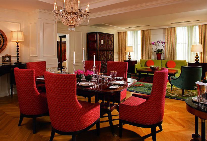 Hotel The Ritz-Carlton, Philadelphia  | Philadelphia | Pennsylvania | United States 9