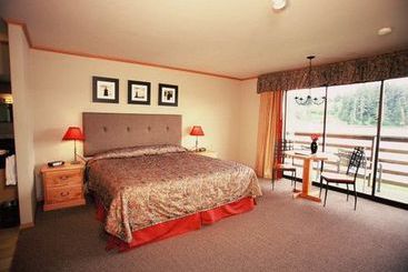 River House Motel  | Florence | Oregon | Vereinigte Staaten 1