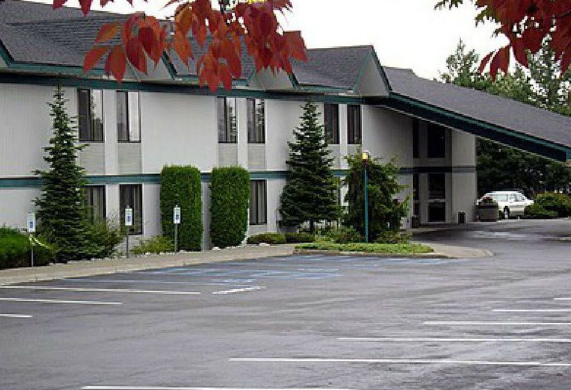 Hotel Riverbend Inn 