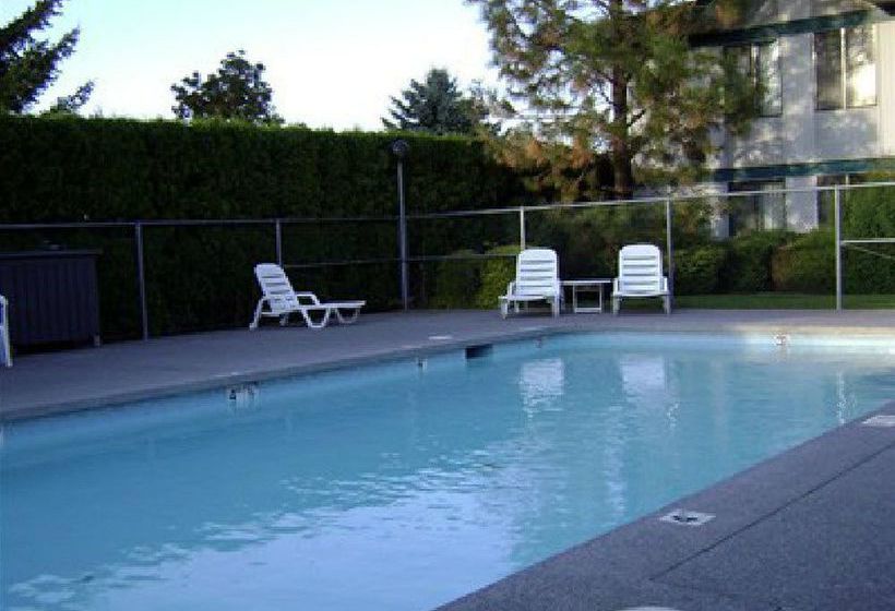 Hotel Riverbend Inn  | Post Falls | Idaho | United States 1