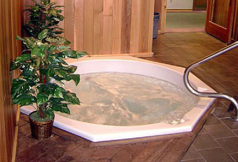 Hotel Riverbend Inn  | Post Falls | Idaho | United States 2