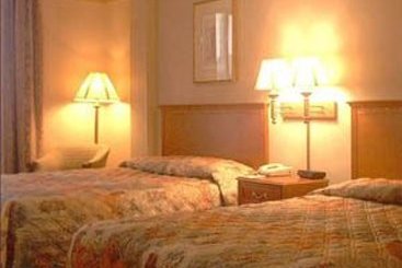 Hotel Riverfront Lodge 