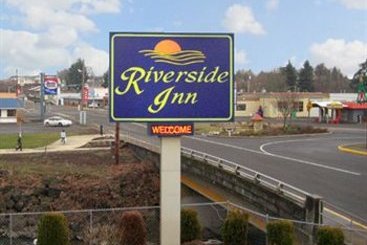 Hotel Riverside Inn 