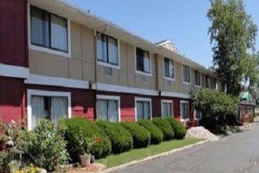 Hotel Days Inn Stevens Point 