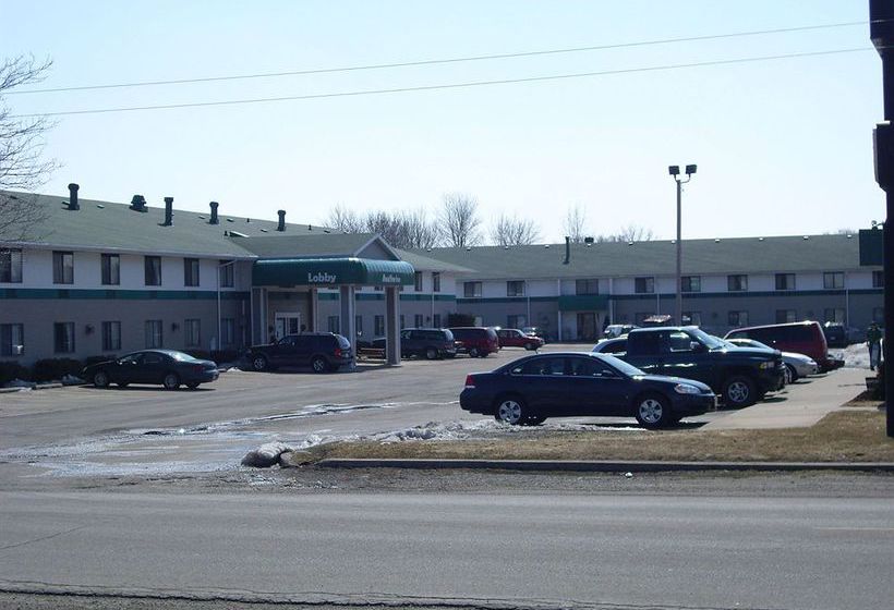 Hotel Quality Inn Appleton