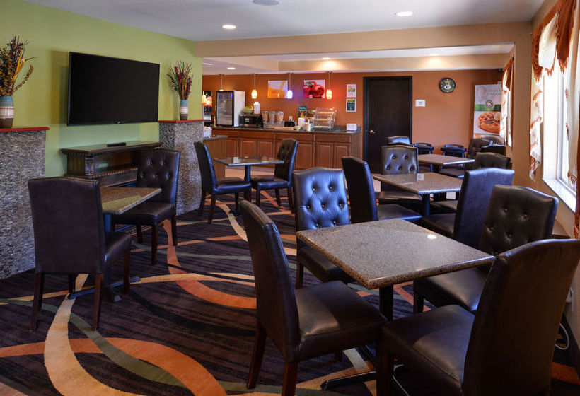 Hotel Quality Inn Appleton  | Appleton | Wisconsin | United States 1
