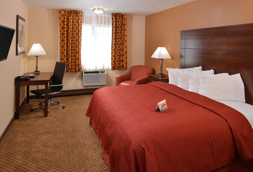 Hotel Quality Inn Appleton  | Appleton | Wisconsin | United States 10