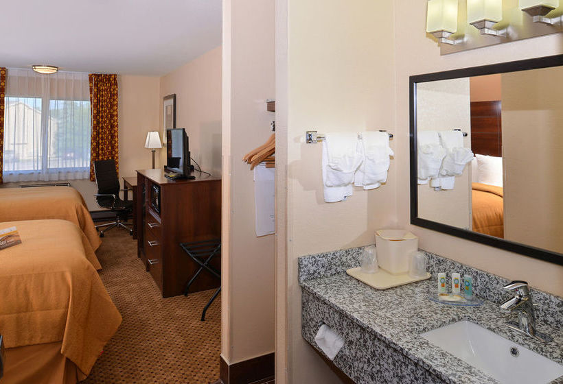 Hotel Quality Inn Appleton  | Appleton | Wisconsin | United States 11