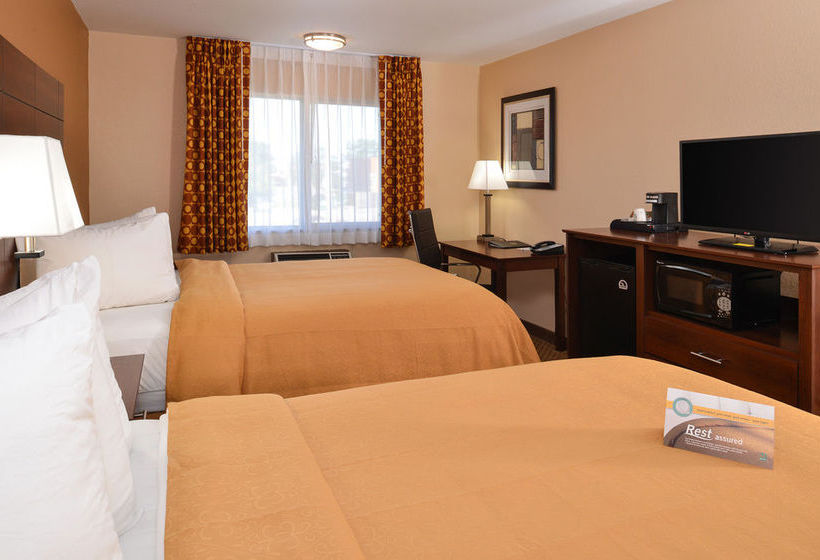 Hotel Quality Inn Appleton  | Appleton | Wisconsin | United States 13