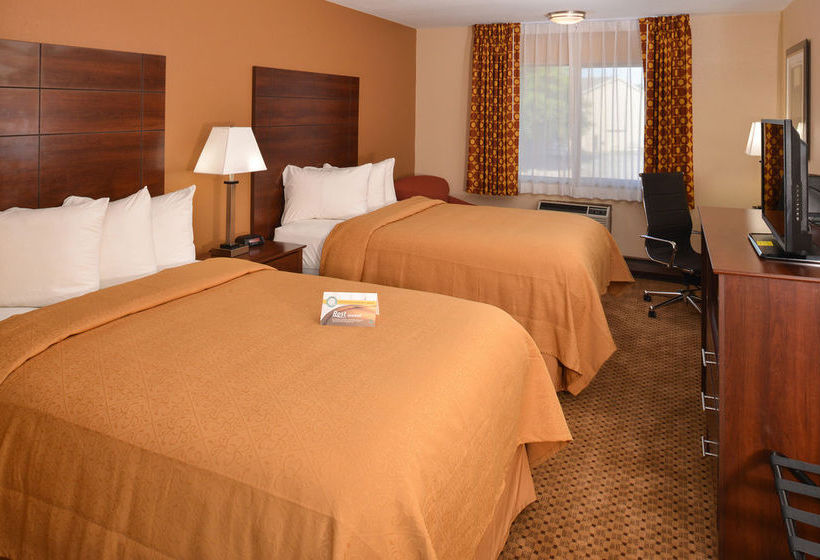 Hotel Quality Inn Appleton  | Appleton | Wisconsin | United States 14