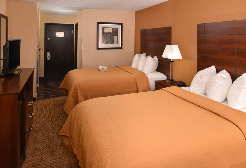 Hotel Quality Inn Appleton  | Appleton | Wisconsin | United States 15