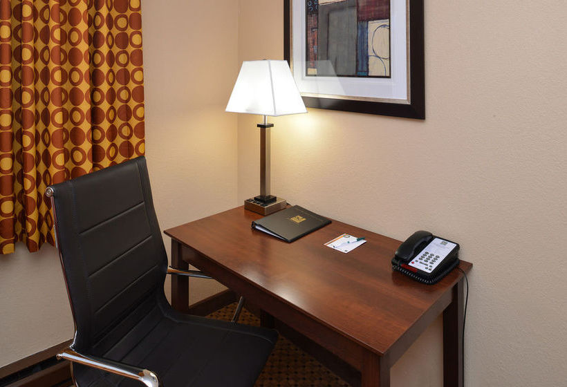 Hotel Quality Inn Appleton  | Appleton | Wisconsin | United States 16