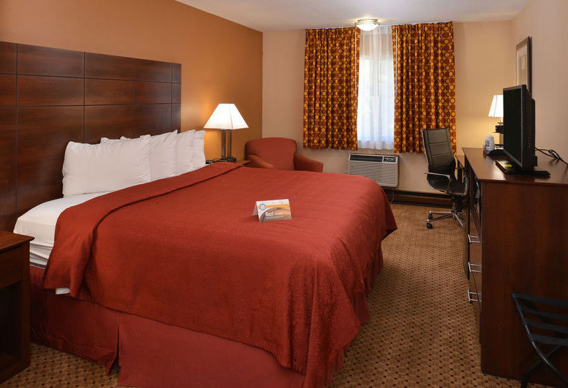 Hotel Quality Inn Appleton  | Appleton | Wisconsin | United States 17
