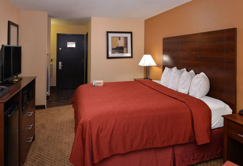 Hotel Quality Inn Appleton  | Appleton | Wisconsin | United States 18