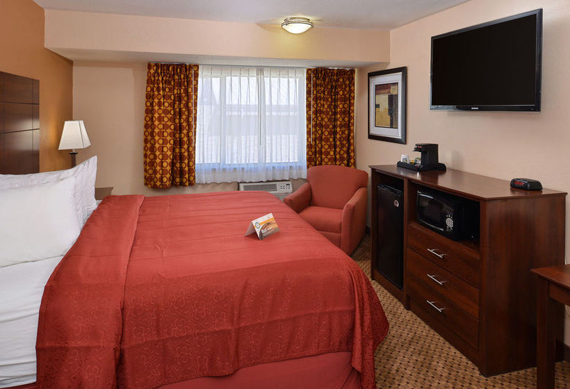 Hotel Quality Inn Appleton  | Appleton | Wisconsin | United States 19