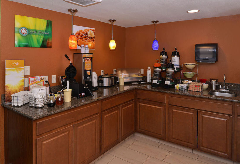 Hotel Quality Inn Appleton  | Appleton | Wisconsin | United States 2