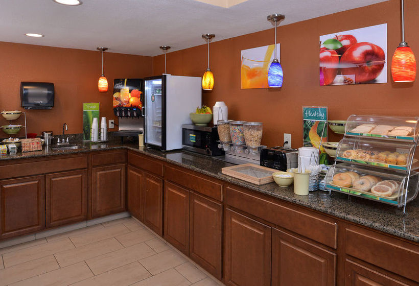 Hotel Quality Inn Appleton  | Appleton | Wisconsin | United States 3