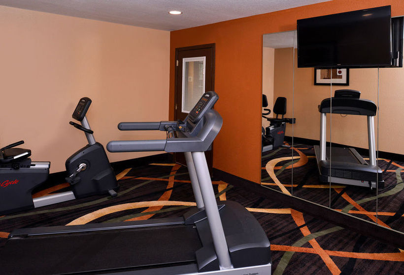 Hotel Quality Inn Appleton  | Appleton | Wisconsin | United States 4
