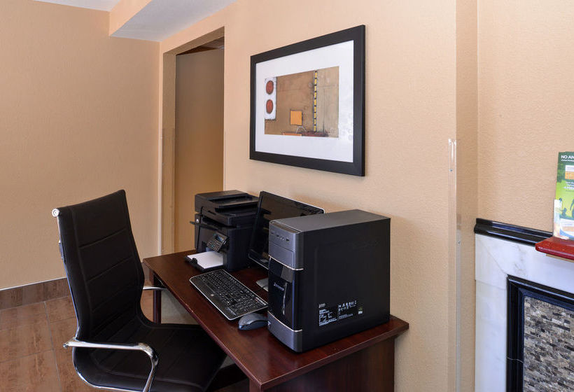 Hotel Quality Inn Appleton  | Appleton | Wisconsin | United States 5