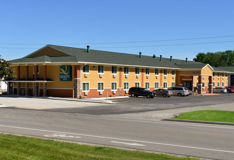 Hotel Quality Inn Appleton  | Appleton | Wisconsin | United States 6
